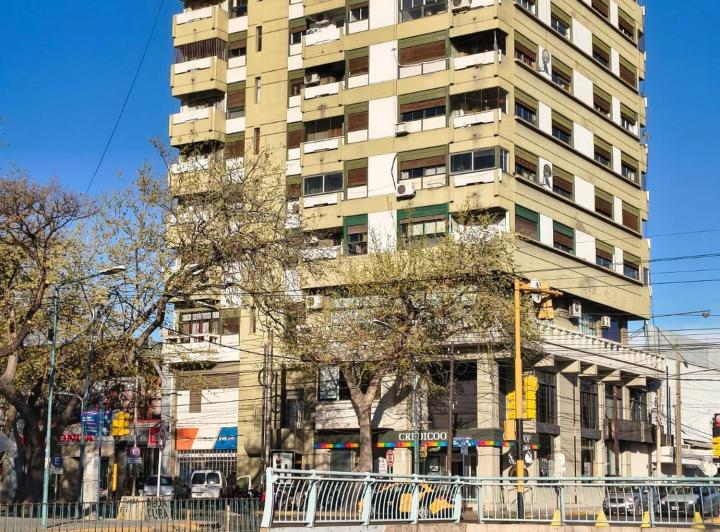 Departamento · 109m² · 6 Ambientes