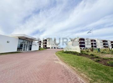 Departamento · 91m² · 4 Ambientes · 1 Cochera · Departamento 4 Ambientes Villa de Mar Pinamar