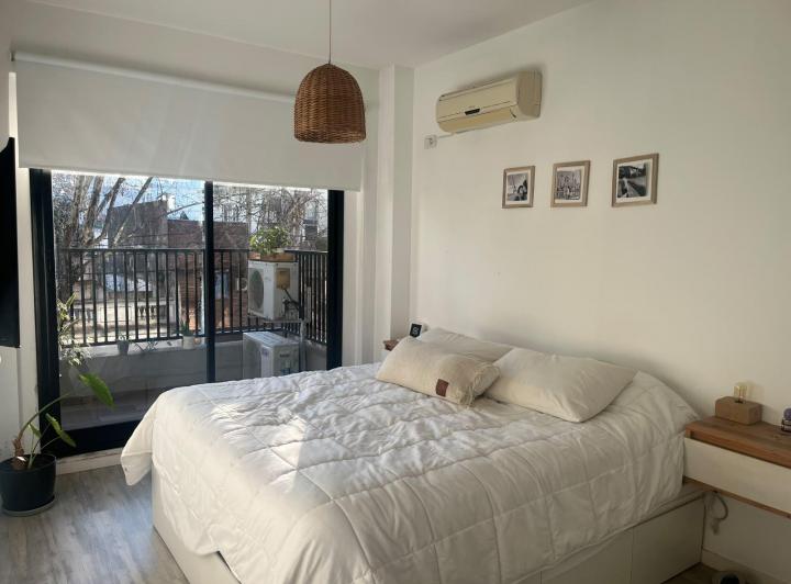 Departamento · 65m² · 3 Ambientes
