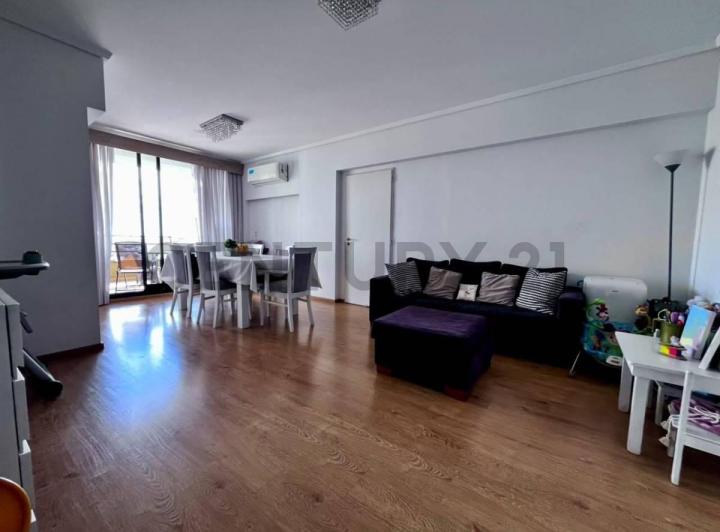 Departamento en venta en Flores Norte · 3 ambientes