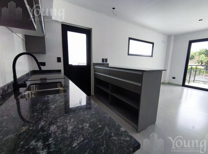 Departamento · 42m² · 2 Ambientes