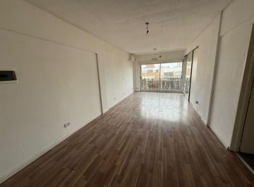 Departamento de 1 ambiente, Colegiales · Hermoso Monoambiente Contrafrente con Balcon - Vista Abierta - Apto Profesional
