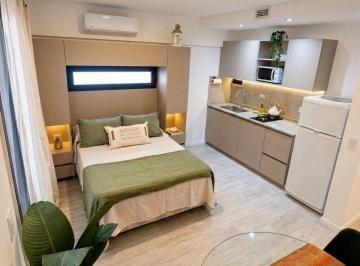 Departamento de 1 ambiente, Colegiales · Departamento en Venta en Colegiales