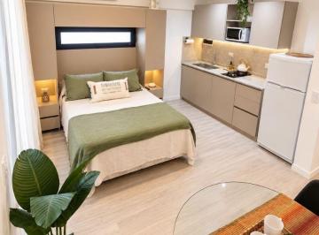 Departamento de 1 ambiente, Colegiales · Venta de Monoambiente en Colegiales