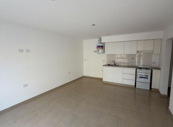 Departamento · 57m² · 2 Ambientes · 1 Cochera
