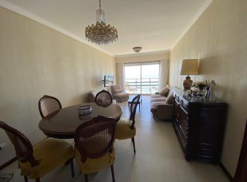 Departamento · 3 Ambientes · 1 Cochera · Avellaneda 25 - Playa Grande - Mar del Plata