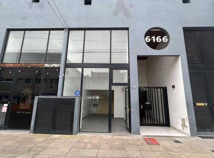 Local comercial · 32m²