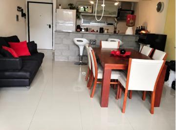 Departamento de 1 ambiente, Núñez · Departamento en Alquiler en Núnez con Cochera