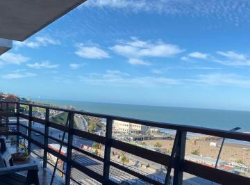 Departamento · 4 Ambientes · 1 Cochera · Boulevard Maritimo 5600 - Playa Grande - Mar del Plata