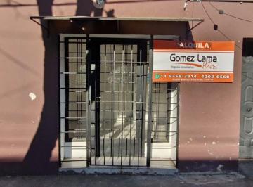 Local comercial de 1 ambiente, Lomas de Zamora · Local Comercial - Lomas de Zamora