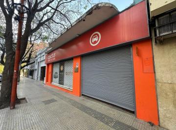 Local comercial · 620m² · 10 Cocheras · Venta de Local Comercial con Cocheras - Mendoza