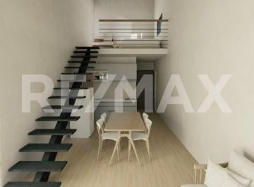 Departamento · 42m² · 2 Ambientes · Loft con Balcón en Venta, Neuquén Capital