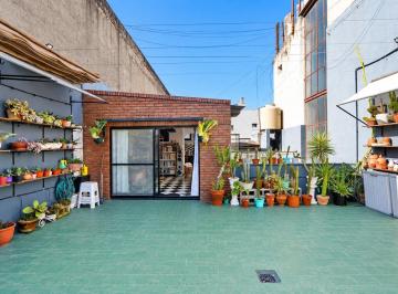 PH · 142m² · 5 Ambientes · Venta PH Constitucion 5 Ambientes Terraza Playroom