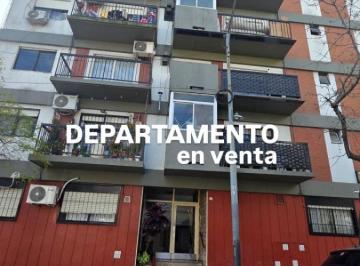 Departamento de 2 ambientes, Parque Chacabuco · Venta Departamento 2 A, Bientes
