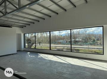 Local comercial · 200m² · Local 255 m² Sobre Ruta 9 - Colectora 5400 - Funes | Venta