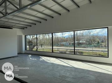 Local comercial · 200m² · Local 255 m² Sobre Ruta 9 - Colectora 5400 - Funes | Venta