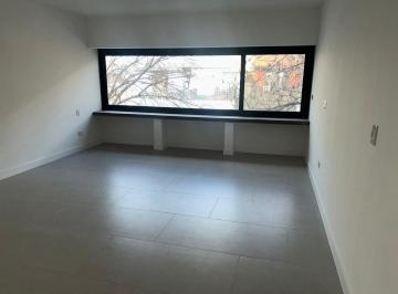 Departamento · 38m² · 1 Ambiente · Depto Monoambiente en Alquiler Nuñez a Estrenar