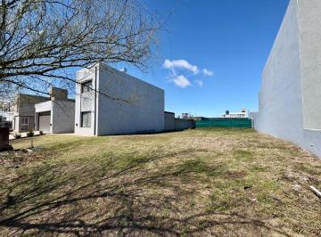 Terreno , Córdoba · Venta Lote Docta Boulevard Frente Espacio Verde 360 m² Apto Duplex