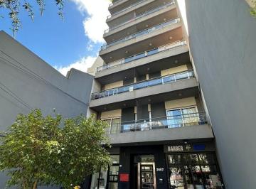 Departamento · 35m² · 1 Ambiente · Venta Departamento Monoambiente Flores