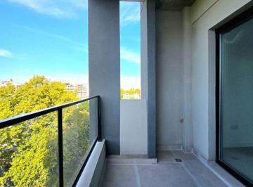 Departamento · 40m² · 2 Ambientes · 1 Cochera · Vta 2 Amb. Balcón Cochera a Estrenar V del Parque