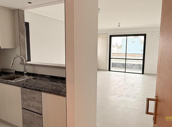 Departamento · 77m² · 3 Ambientes