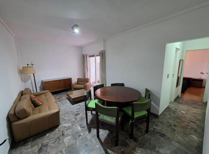 Departamento · 58m² · 3 Ambientes