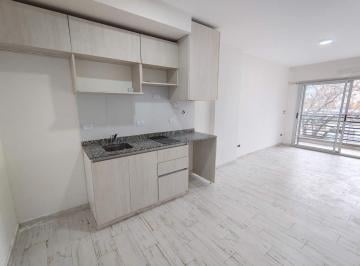 Departamento · 30m² · 1 Ambiente · Depto de 1 Amb con Balcón Excelente Estado