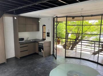Departamento · 53m² · 2 Ambientes · Departamento de 2 Ambientes en Alquiler, en Martínez.