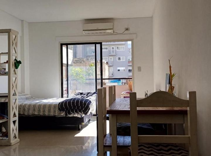 Departamento · 30m² · 1 Ambiente