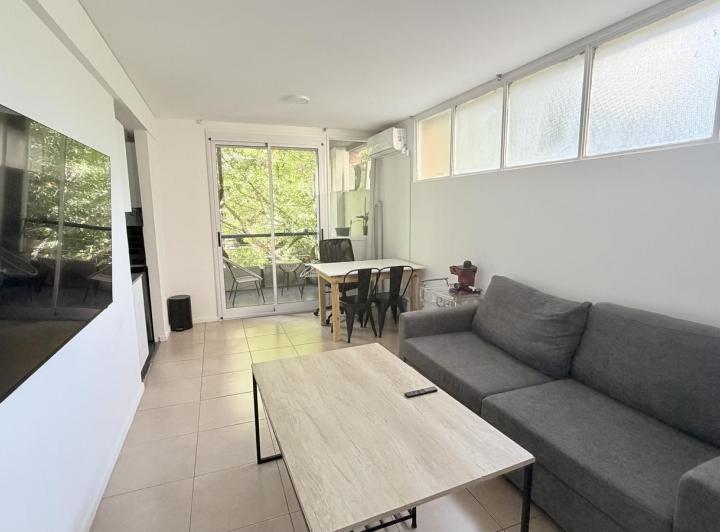 Departamento · 40m² · 2 Ambientes