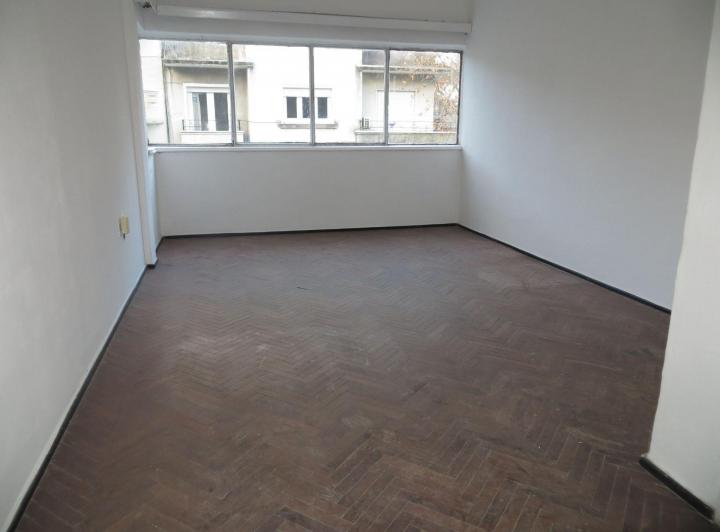 Departamento · 60m² · 3 Ambientes
