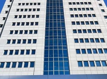 Oficina comercial · 445m² · 5 Cocheras · Oficina en Panamericana Plaza - Semipiso