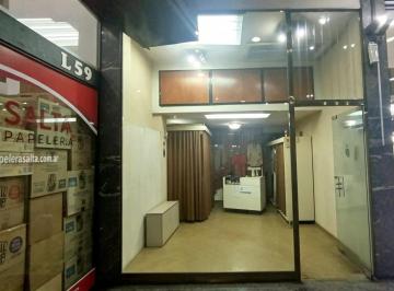 Local comercial · 1 Ambiente · Local en Flores