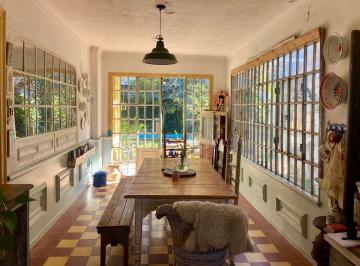 Casa · 170m² · 5 Ambientes · Casa en Alquiler Temporario (Desde Navidad) en Tigre Residencial