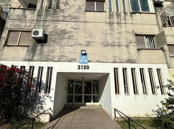 Departamento en venta en Rivadavia · 8 ambientes