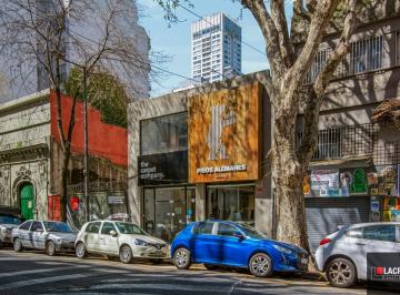 Local comercial · 320m² · 1 Ambiente · Local Alquiler - Palermo - Sin Expensas