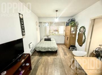 Departamento · 22m² · Hermoso Monoambiente en Venta Almagro