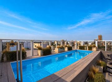 Departamento · 46m² · 2 Ambientes · Vta. Depto.2amb/balcon/amenities/caseros
