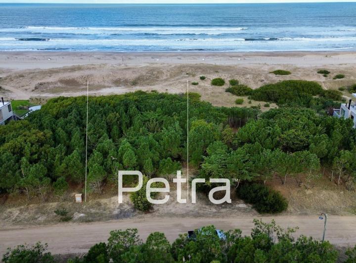 Terreno en venta en Costa Esmeralda