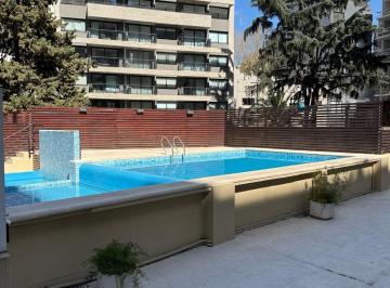 Departamento · 34m² · 1 Ambiente · Departamento en Palermo Hollywood