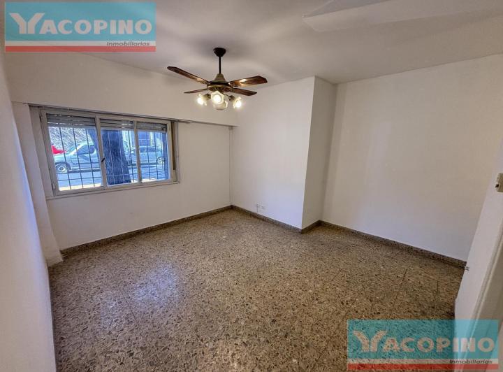 PH · 49m² · 3 Ambientes