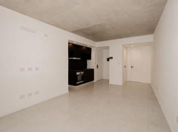 Departamento de 1 ambiente, Villa Devoto · Monoambiente en Venta con Balcón - Beiró 3402 - Unidad 601