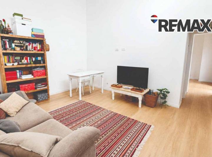 PH · 160m² · 4 Ambientes