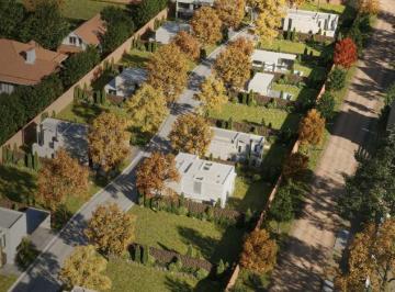 Terreno · 301m² · Lote en Venta en Leloir