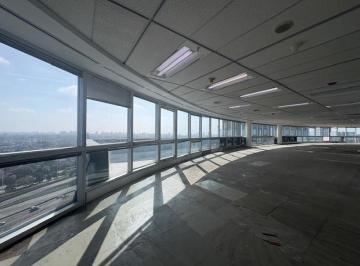 Oficina comercial · 715m² · 7 Cocheras · Oficina en Panamericana Plaza - Piso Alto