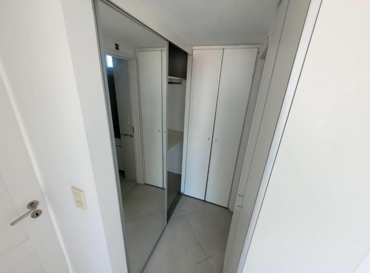 Departamento · 55m² · 3 Ambientes · 1 Cochera