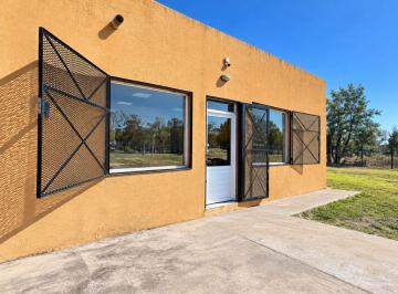 Local comercial de 2 ambientes, Exaltación de la Cruz · Local en Alquiler Comercial con Terreno de 2.000 m² – Colectora Ruta 8 Km 74, Los Pinos, Exaltación