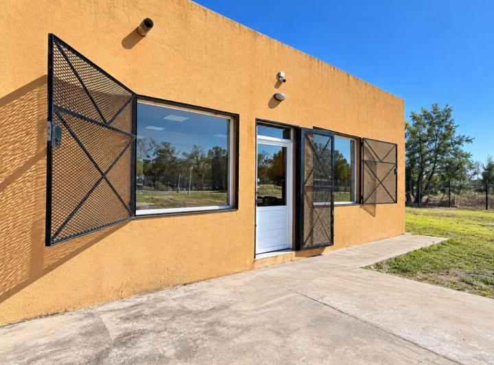 Local comercial · 50m² · 2 Ambientes