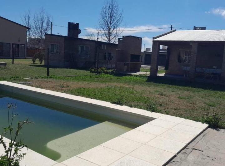 Casa · 360m² · 2 Ambientes