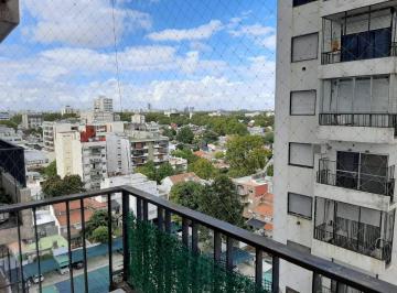 Departamento de 2 ambientes, Vicente López · Amplio 2 Ambientes